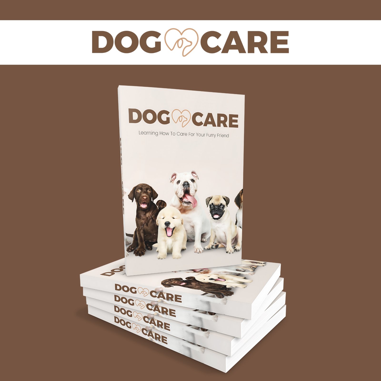 Ultimate Dog Care Guide: From Health to Happiness - Image 2