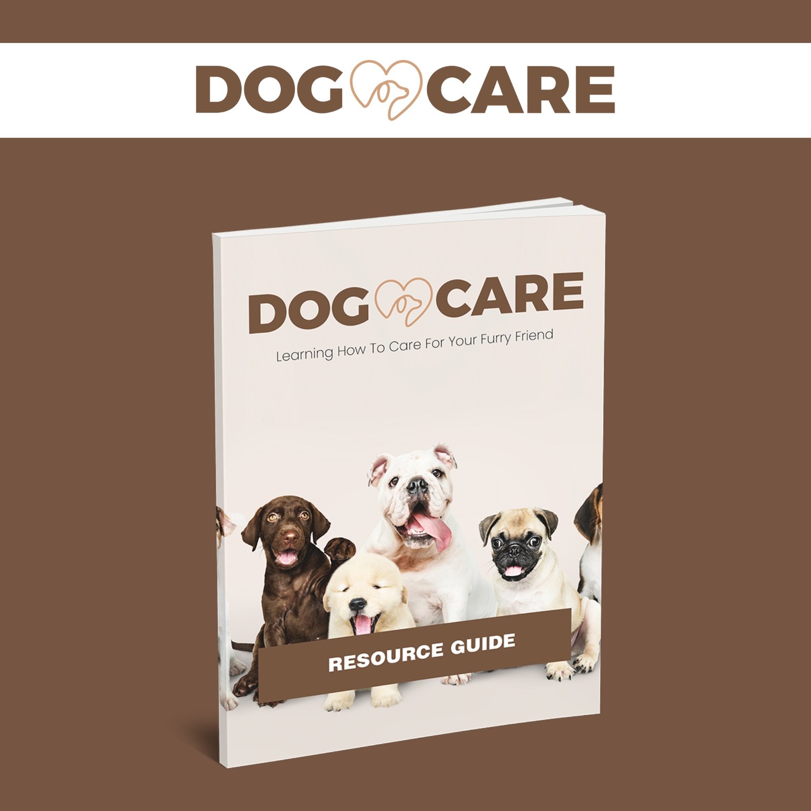 Ultimate Dog Care Guide: From Health to Happiness - Image 4