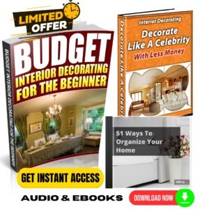 Home Interior - eBooks